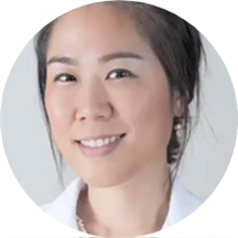 Dr. Esther Lim, DDS