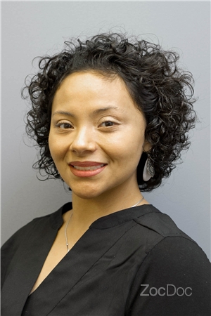 Dr. Esther Lopez, DDS