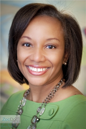 Dr. Estonna Wells-Jarret, MD