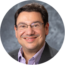 Dr. Ethan Bortniker, MD