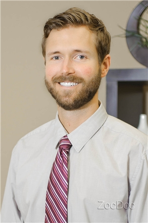 Dr. Ethan Fox, DDS