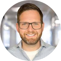Dr. Ethan Hall, DO