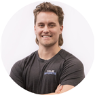 Dr. Ethan Hurd, PT, DPT