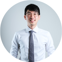 Dr. Ethan Kim, OD