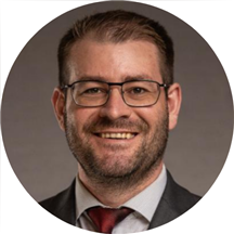 Dr. Ethan Matthew, MD