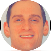 Dr. Ethan Moskovic, DDS