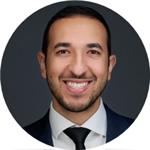 Dr. Ethan Razi, DDS