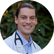 Dr. Ethan Rohde, LAc, ND