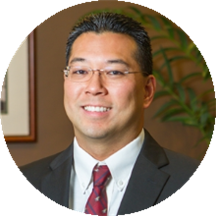 Dr. Ethan Yoza, DDS, FAGD