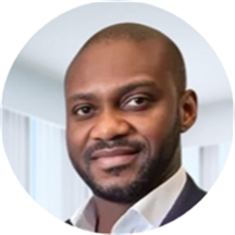 Dr. Ette Ntekim, DDS
