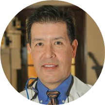 Dr. Eudoro Vallejo, DMD
