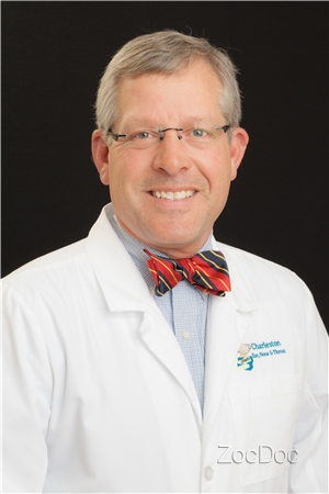 Dr. Eugene Brown, MD