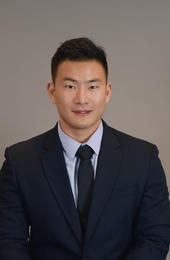 Dr. Eugene Choi, DMD