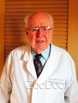 Dr. Eugene Curtiss, DC