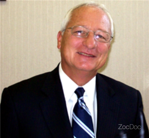 Dr. Eugene Gerardi, MD