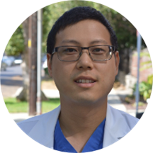 Dr. Eugene Gu, MD