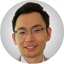 Dr. Eugene Han, DMD