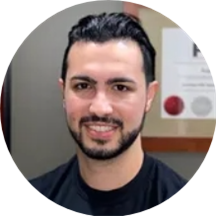 Dr. Eugene Israilov, DPT, PT