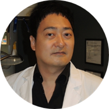 Dr. Eugene K. Khang, DMD