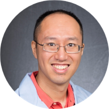 Dr. Eugene Lee, MD