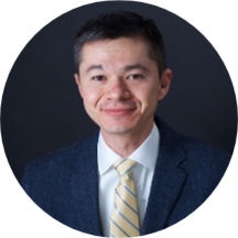 Dr. Eugene Mortison, MD