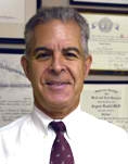 Dr. Eugene Rontal, MD