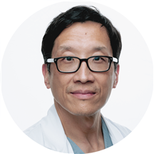 Dr. Eugene Whang, MD