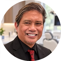Dr. Eugenio Cava, DDS
