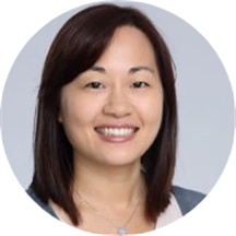 Dr. Eun Park, DDS