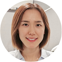 Dr. Eun Yoo, OD