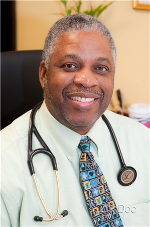 Dr. Euton Laing, MD