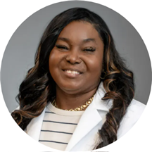 Dr. Eutris Clarke, DNP