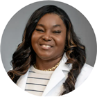 Dr. Eutris Clarke, DNP