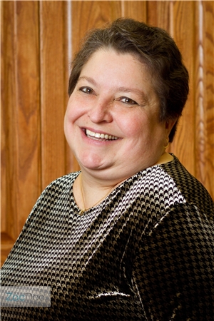 Dr. Eva Klima, MD