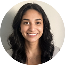 Dr. Eva Masrani, DDS