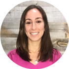 Dr. Eva Monioudis, PT, DPT