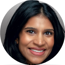 Dr. Eva Patel, OD