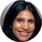 Dr. Eva Patel, OD