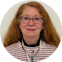 Dr. Eva Strube Post, OD