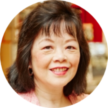 Dr. Eva Yan, OD