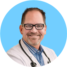Dr. Evan Allen, MD