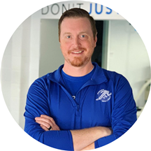 Dr. Evan Bahr, PT, DPT, FAAOMPT