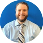 Dr. Evan Bishop, PT, DPT