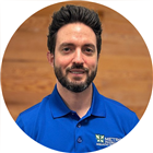 Dr. Evan Bronchick, PT, DPT
