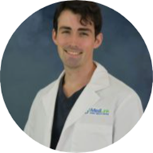 Dr. Evan Grovenstein, DNP, FNP