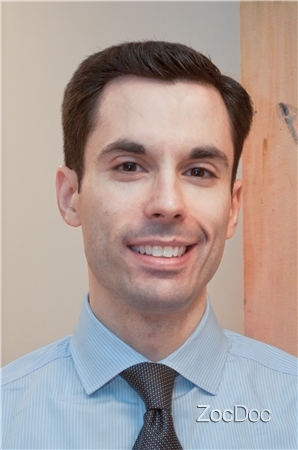 Dr. Evan Levine, DC