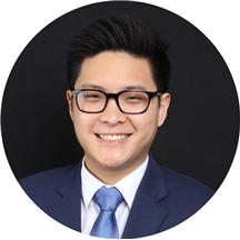 Dr. Evan Liu, DO