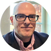 Dr. Evan Moore, DNP