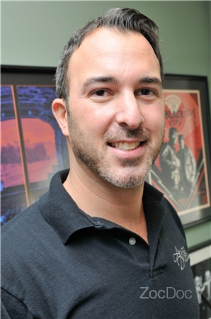 Dr. Evan Oshry, DDS
