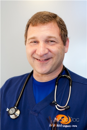 Dr. Evan Ratner, MD